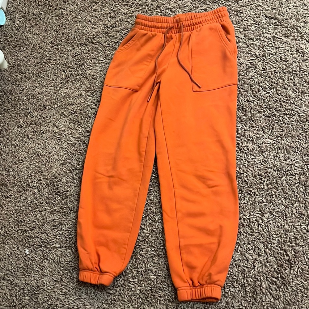 Joggers
